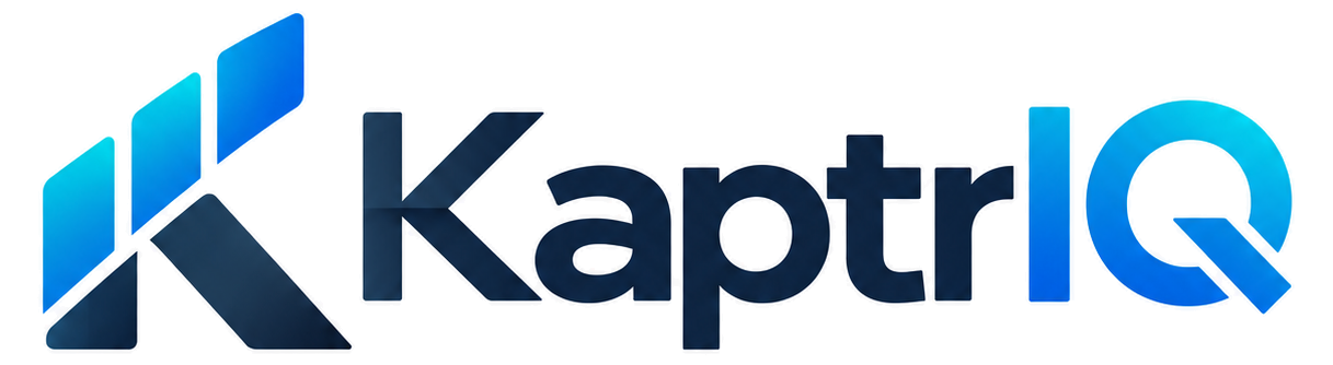 KaptrIQ